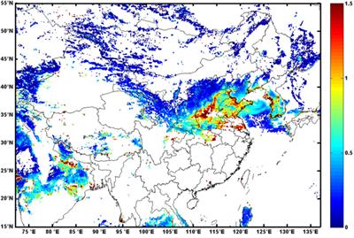 General Comparison of FY-4A/AGRI With Other GEO/LEO Instruments and Its Potential and Challenges in Non-meteorological Applications